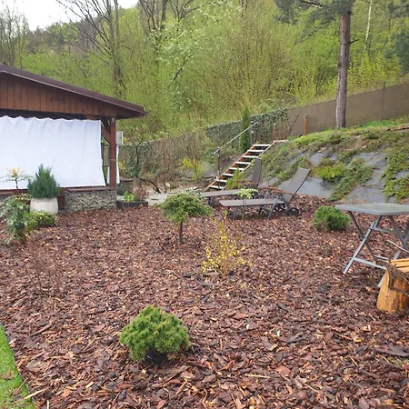 Prázdninový dům Panorama *