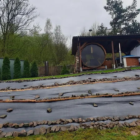 Panorama * Stroza (Myslenice)