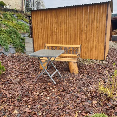 Holiday home Panorama *