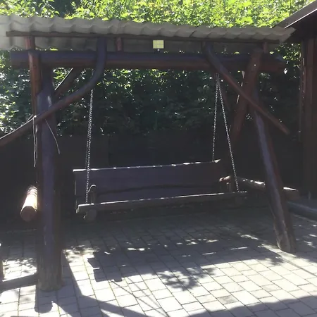 Prázdninový dům Panorama *